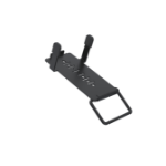 Ergonomic Solutions SpacePole Payment PAX401-MH-32 POS-systeemaccessoire POS-bevestiging Wit Metaal