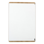 Rocada NAT6421 whiteboard 1000 x 1500 mm Melamine Magnetic