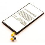 CoreParts MBXSA-BA0109 mobiele telefoon onderdeel Batterij/Accu Zwart