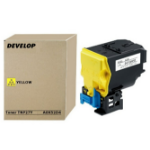 Develop A0X52D4/TNP-27Y Toner yellow, 4.5K pages for Develop Ineo + 25
