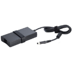 DELL PA-5M10 netvoeding & inverter Binnen 150 W Zwart