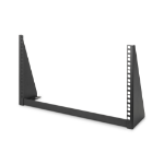 Digitus 19-Inch Equipment Wall Mounting Bracket, 6U