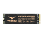 Team Group T-FORCE CARDEA TM8FF1002T0C129 internal solid state drive M.2 2 TB PCI Express 5.0 NVMe