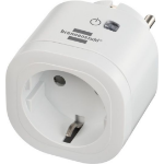 Brennenstuhl 1294850 smart plug 3000 W Home White