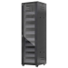 Intellinet 716253 rack cabinet 42U Freestanding rack Black