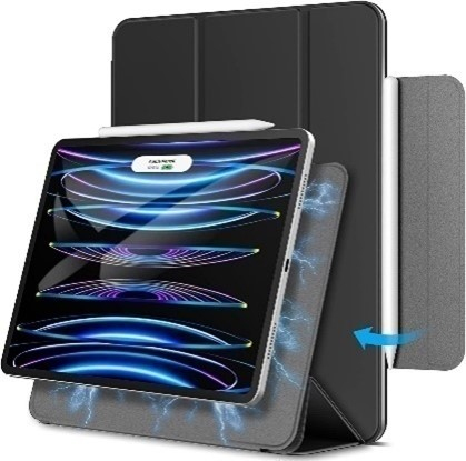 JLC Apple iPad Pro 11 2022/2021/2020 VEO V2