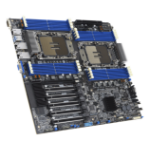 ASUS Z13PE-D16/ASMB11 Intel C741 LGA 4677 (Socket E) Extended ATX