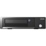 Lenovo IBM 6160-H9S Storage drive Tape Cartridge LTO 12 TB
