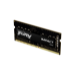 Kingston Technology FURY Impact memory module 8 GB 1 x 8 GB DDR4 1600 MHz