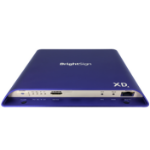 BrightSign XD234 Standard I/O Player digital media player Blue 4K Ultra HD Wi-Fi
