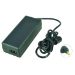 2-Power 2P-90-N00PW5300T power adapter/inverter Indoor 90 W Black