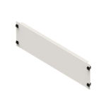 ATEN Blank Rack Panel, 3U 19", White