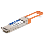 AddOn Networks 02312QTL-AO network transceiver module Fiber optic 100000 Mbit/s QSFP28