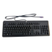 HP 803180-CG1 keyboard PS/2 Czech, Slovakian Black