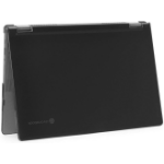 iPearl mCover notebook case 13.3" Cover Black