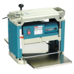 Makita 2012NB vandiktebank & vlak-vandiktebank 1650 W 8500 RPM
