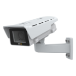 Axis 02623-001 security camera Box IP security camera Indoor & outdoor 2592 x 1944 pixels Wall