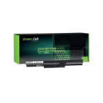 Green Cell SY18 notebook spare part Battery