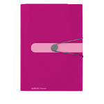 Herlitz 11217114 folder Red