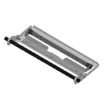 Honeywell 15-2974-02 printer/scanner spare part Lower fuser roller 1 pc(s)