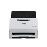 Canon imageFORMULA R40 Scanner met ADF + invoer voor losse vellen 600 x 600 DPI A4 Zwart, Wit