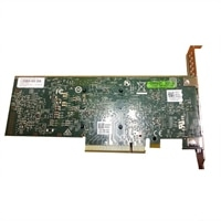 Image of DELL Broadcom 57412 Internal Fiber 10000 Mbit/s