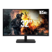 Acer AOpen 32HC5QRPbiipx 32 Inch Full HD Curved Monitor (VA Panel, FreeSync, 165 Hz, 5 ms, DP, HDMI, Black)