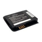 CoreParts MBXPOS-BA0150 printer/scanner spare part Battery 1 pc(s)