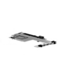 HP 730894-501 laptop reserve-onderdeel Moederbord