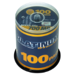 Bestmedia CD-R 700 MB, 100 Pcs. 100 stuk(s)