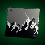 Razer Gigantus V2 Pro NiKo Edition Gaming mouse pad Black