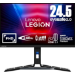 Lenovo Legion R25f-30 LED display 62.2 cm (24.5") 1920 x 1080 pixels Full HD Black