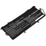 CoreParts MBXAS-BA0271 laptop spare part Battery