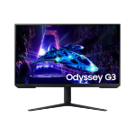 Samsung S32DG300EU computer monitor 81.3 cm (32") 1920 x 1080 pixels Full HD LCD Black