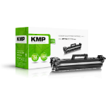 KMP 2541,4000 toner cartridge 1 pc(s) Compatible Black