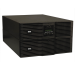 Tripp Lite SU8000RT3UG uninterruptible power supply (UPS) Double-conversion (Online) 8 kVA 7200 W 6 AC outlet(s)