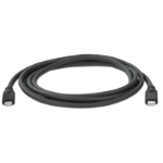 Extron USBC/6 USB cable USB 3.2 Gen 1 (3.1 Gen 1) 1.8 m Black