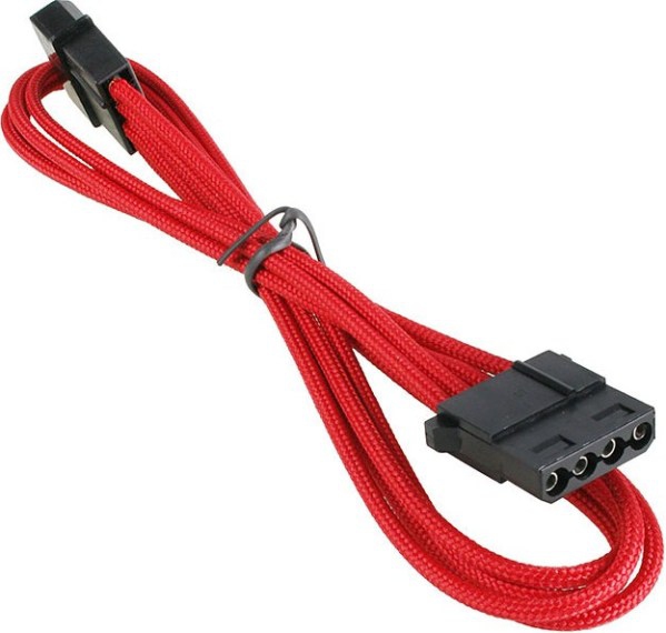 BitFenix Molex (4-pin) 45 cm. 0.45 m