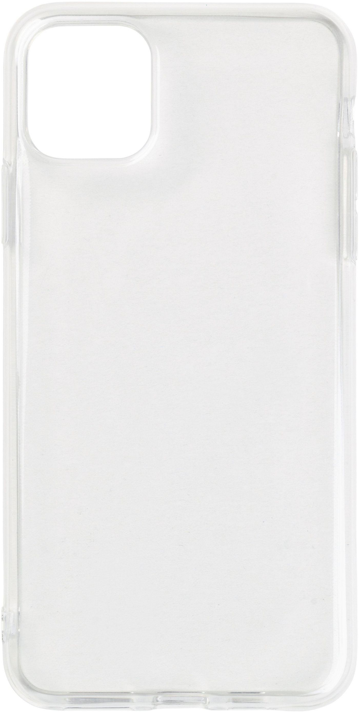 Image of eSTUFF ES671195 mobile phone case Cover Transparent