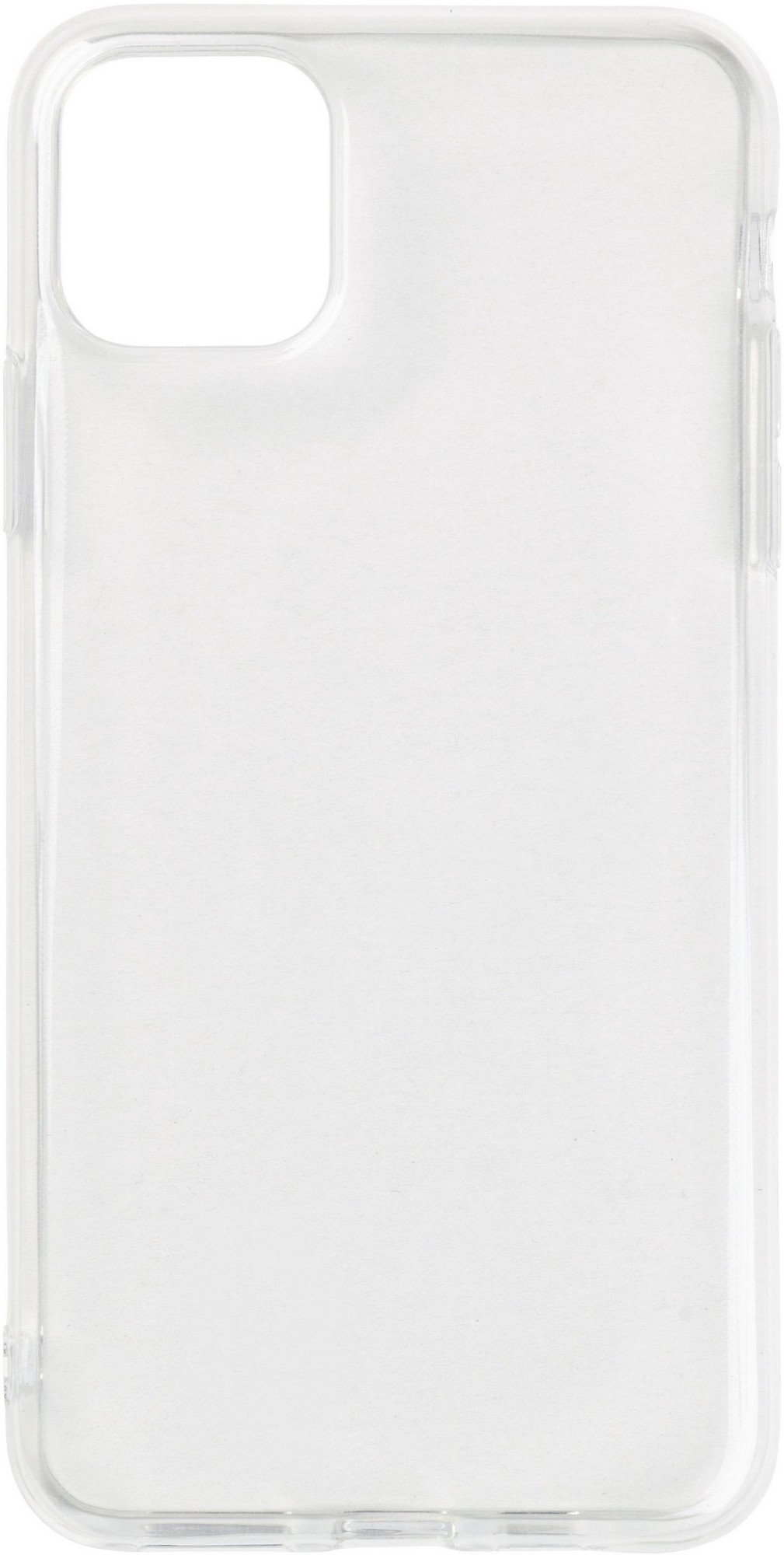 eSTUFF ES671195 mobile phone case Cover Transparent