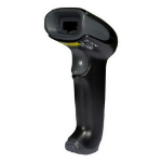 Honeywell Voyager 1250g 1D Laser Black