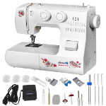 LUN ÅUCZNIK Karina 910 sewing machine