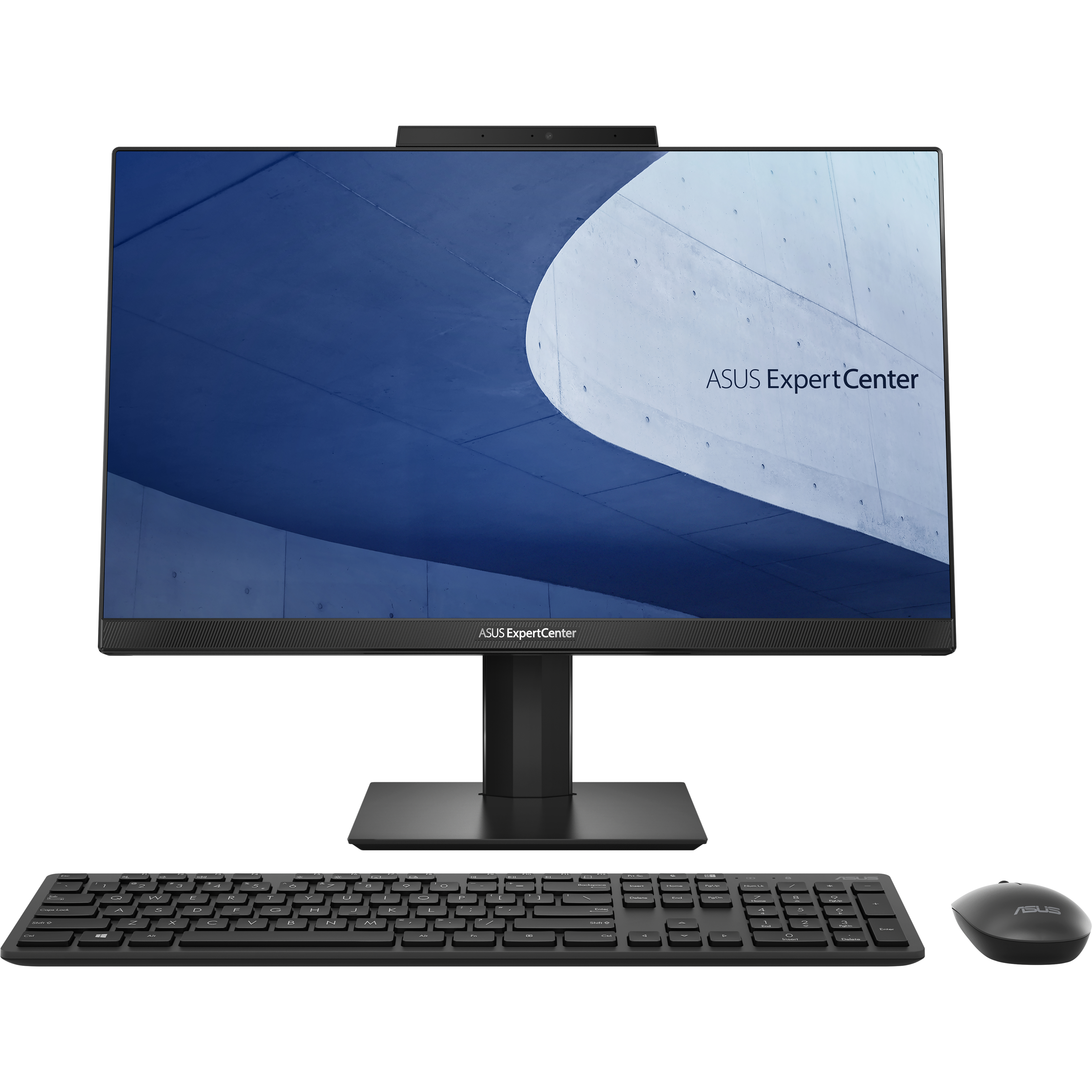 Image of ASUS ExpertCenter E5 AiO 22 E5202WHAK-BA078X Intel® Core i3...