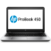 HP ProBook PC Notebook 450 G4