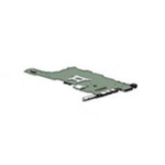 HP 802518-6C1 laptop reserve-onderdeel Moederbord