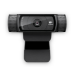 Logitech G HD Pro C920 webcam 1920 x 1080 pixels USB 2.0 Black