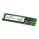 Axiom C5280e 250 GB M.2 PCI Express 4.0 NVMe 3D NAND