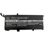 CoreParts Laptop Battery for HP