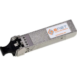 eNet Components SFP-10GB-SR-ENC network transceiver module Fiber optic 10300 Mbit/s SFP+ 850 nm