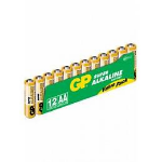 GP Batteries Super Alkaline LR6/AA Single-use battery